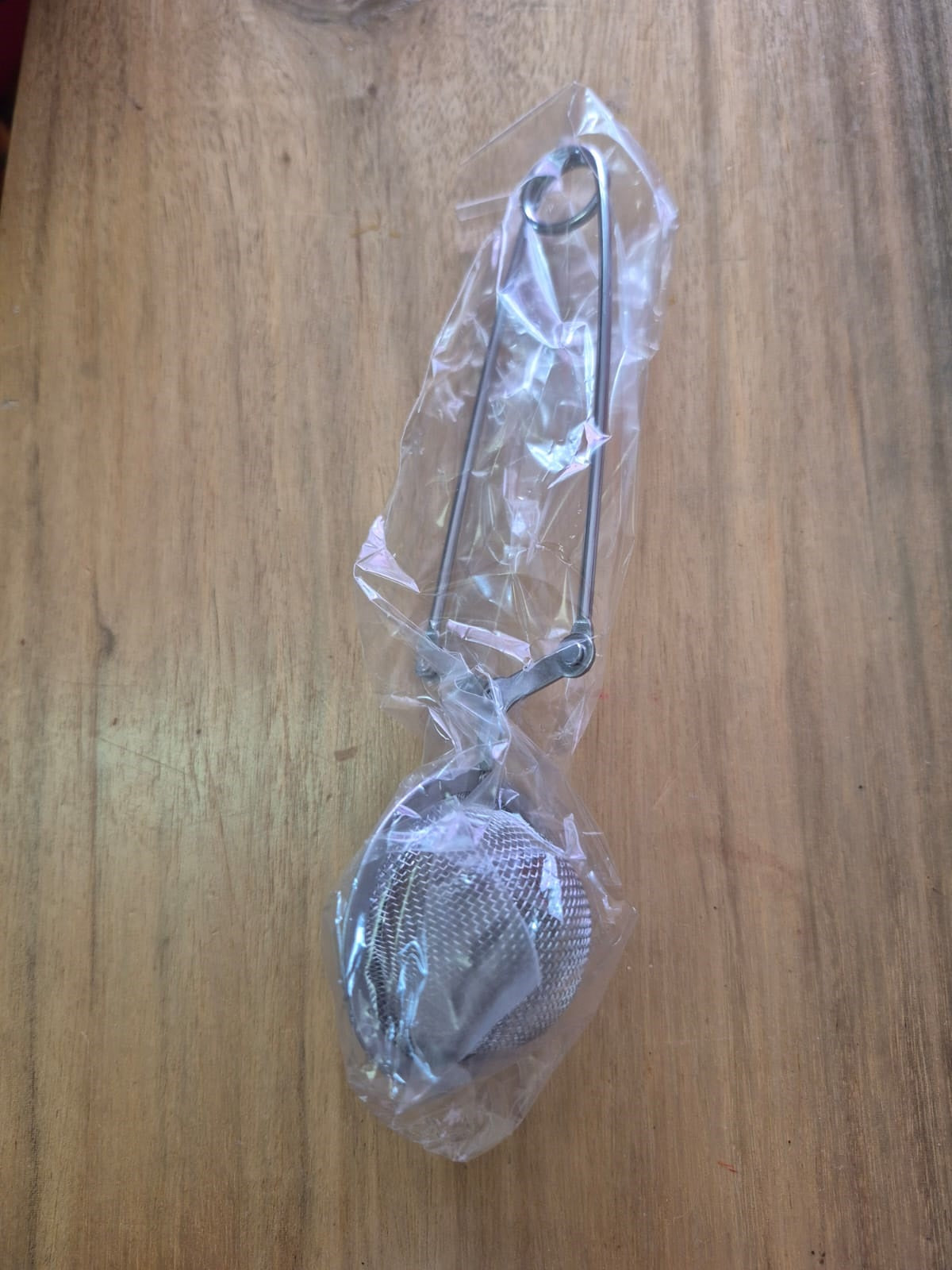 Tea Infuser-Type 2