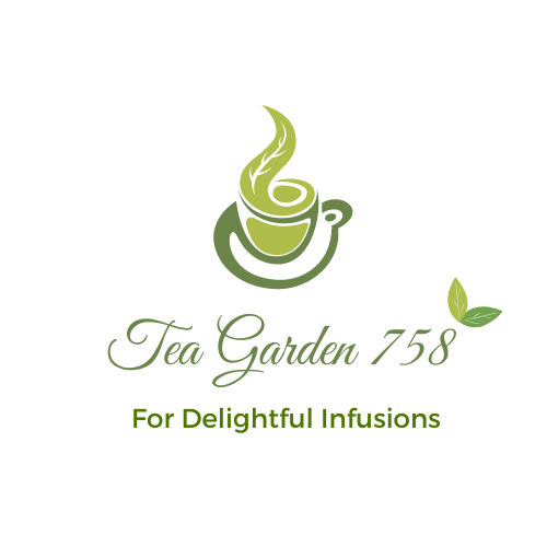 Tea Garden 758