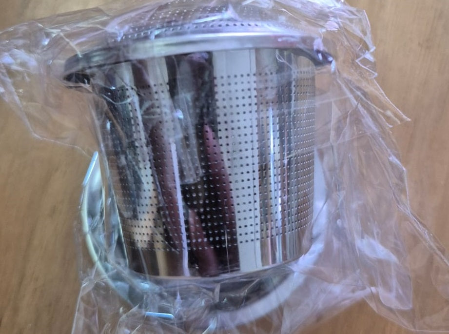 Tea Infuser -Type 1